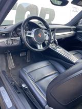 Porsche 911 991 Carrera |PDK|Sport Chrono|Klappenauspuff - Porsche 911 Urmodell aus 2015