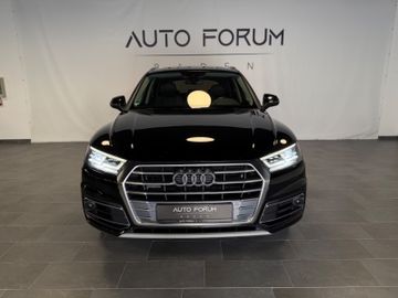 Audi Q5 - 2