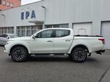 Fiat Fullback 2.4 JTD Double/Cab 4x4 AHK RFK LX - Fiat mit Diesel-Antrieb