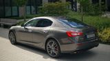 Maserati Ghibli 3.0 V6 S Q4  - Maserati in Nürnberg