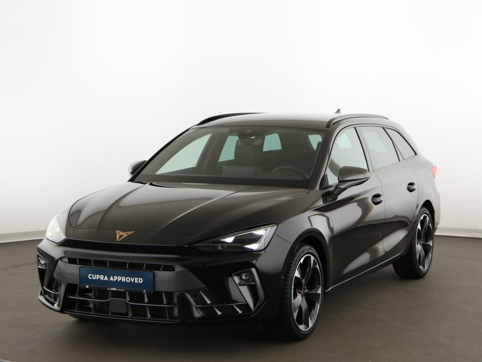 Cupra Leon - Bild 2