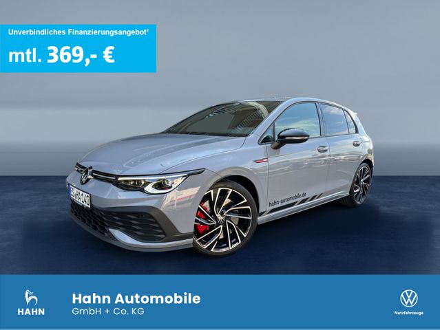 Volkswagen Golf GTI Clubsport DSG 2,0TSI Navi LED Kam ACC