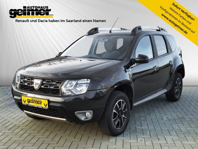 Dacia Duster Blackshadow TCe 125 4x2