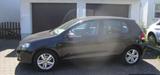 Volkswagen Golf 2.0 TDI 119 CO2 Trendline Trendline - Volkswagen Golf aus 2009: TDI