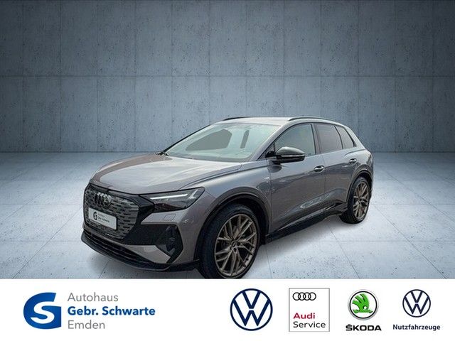Audi Q4