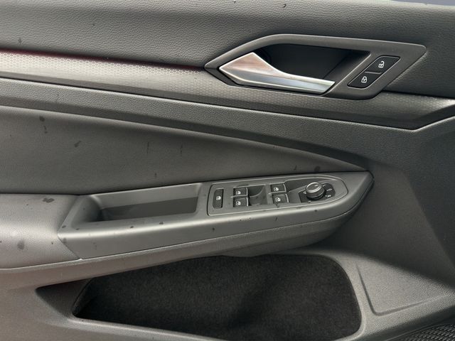 Golf VIII 2.0 TDI GTD DSG