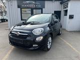 Fiat 500X Pop Star*1. Hand*TÜV neu*Inspektion neu - Fiat 500X Gebrauchtwagen in Hamburg