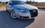 Audi A6 2.0 TFSI - S-line - Audi A6 aus 2006: 2.0