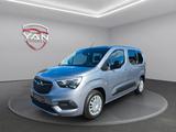 Opel Combo Life Elegance 1.5 *Kamera*Lenkradheizung* - Opel Combo Life mit Diesel-Antrieb: Elegance