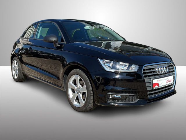 A1 1.0 TFSI ULTRA SPORT+XENON+SHZ+PDC
