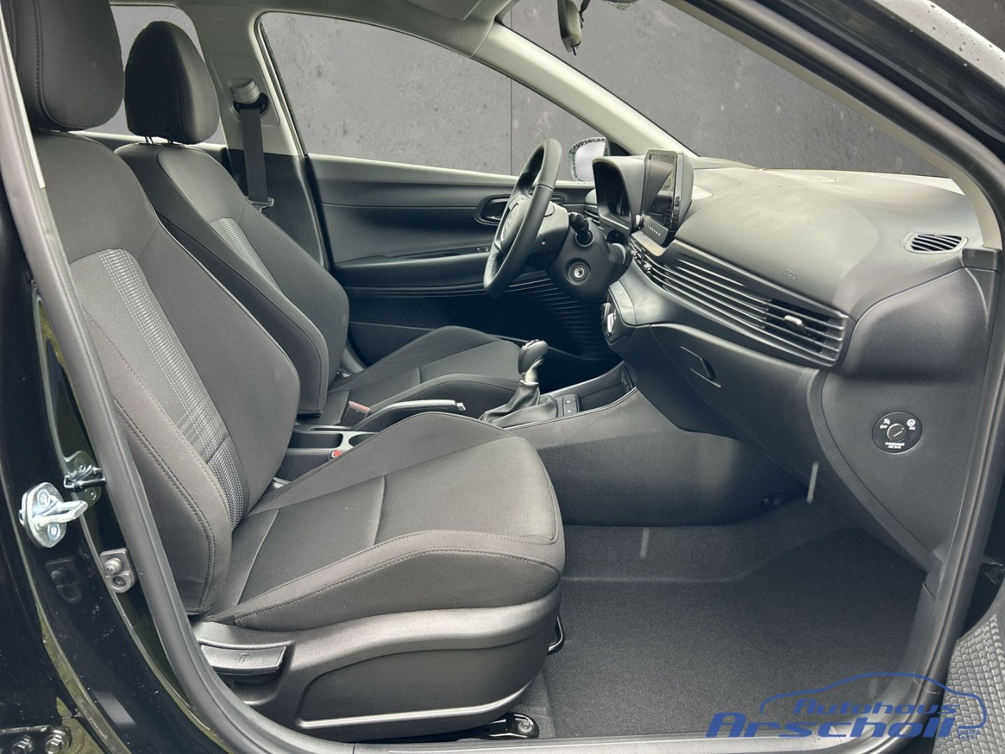 Hyundai BAYON – Bild 4