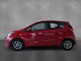 Hyundai i10 1.2 FIFA World Cup Klima SHZ Radio Isofix Al - Hyundai i10: Radio