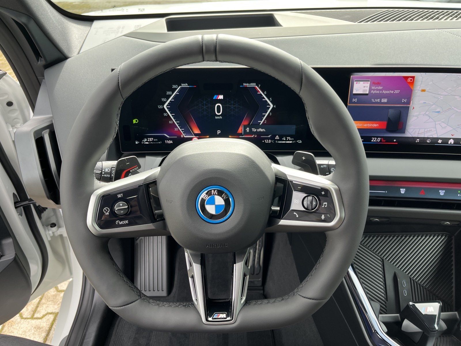 BMW X3 - Bild 18