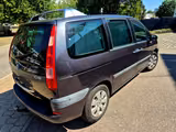 Citroën C8 2.0 16V Tendance 8 SITZER AHK Klimatronic - Citroën C8: 2.0