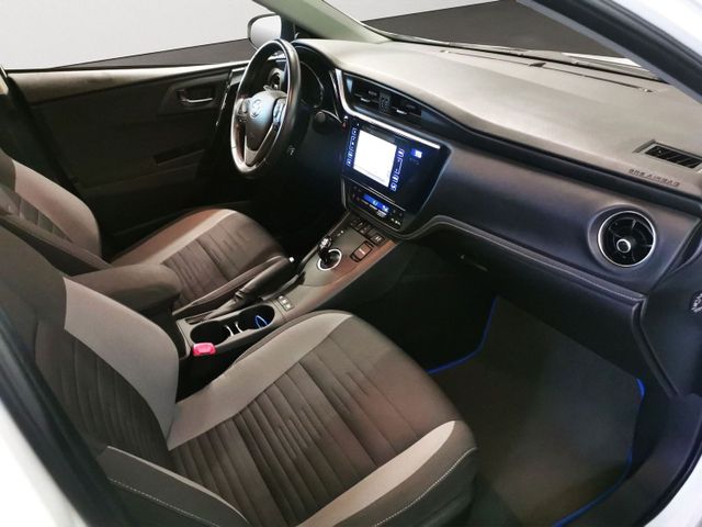 Toyota Auris Hybrid Edition-S Automatik Navi Kamera LED