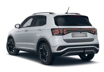 Volkswagen T-Cross - Bild 3