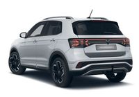 Volkswagen T-Cross - Vorschau Bild 3