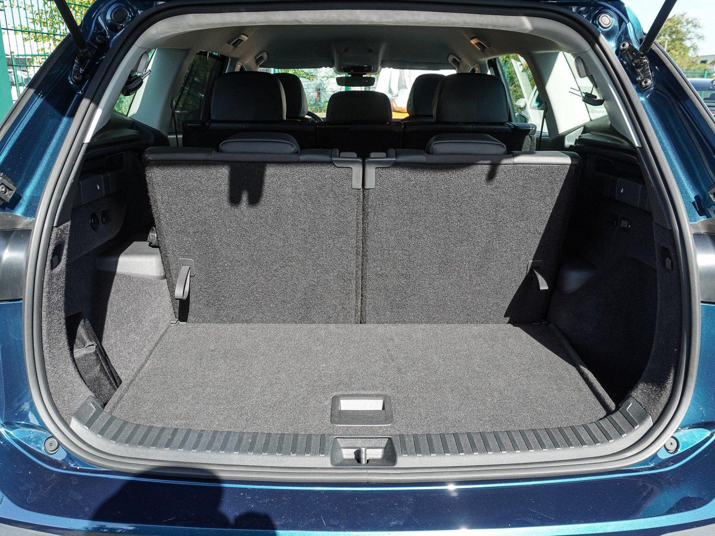 Volkswagen Tayron 1.5 eTSI DSG Life 7 SITZE 360-KAMERA AHK, миниатюра 16