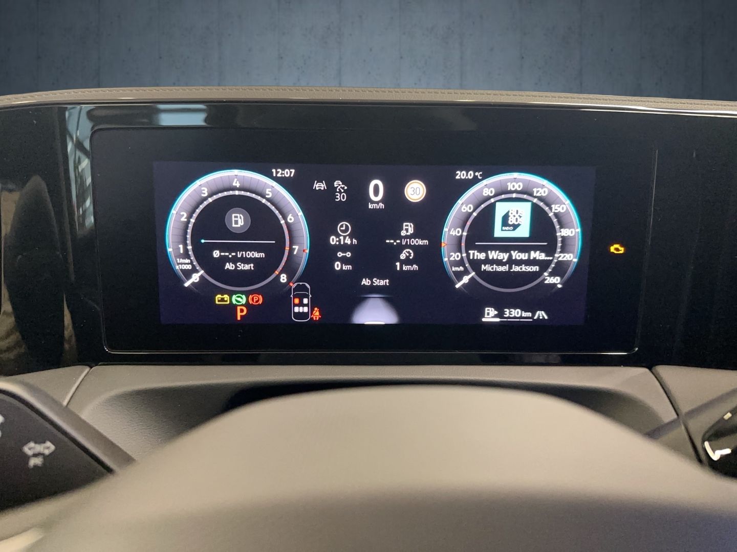 Volkswagen Tiguan - Bild 11