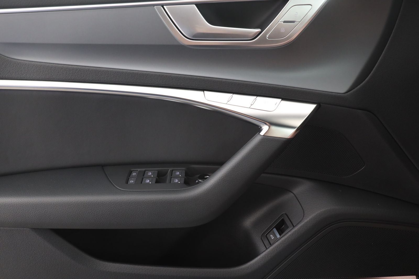 Audi A7 - Bild 17