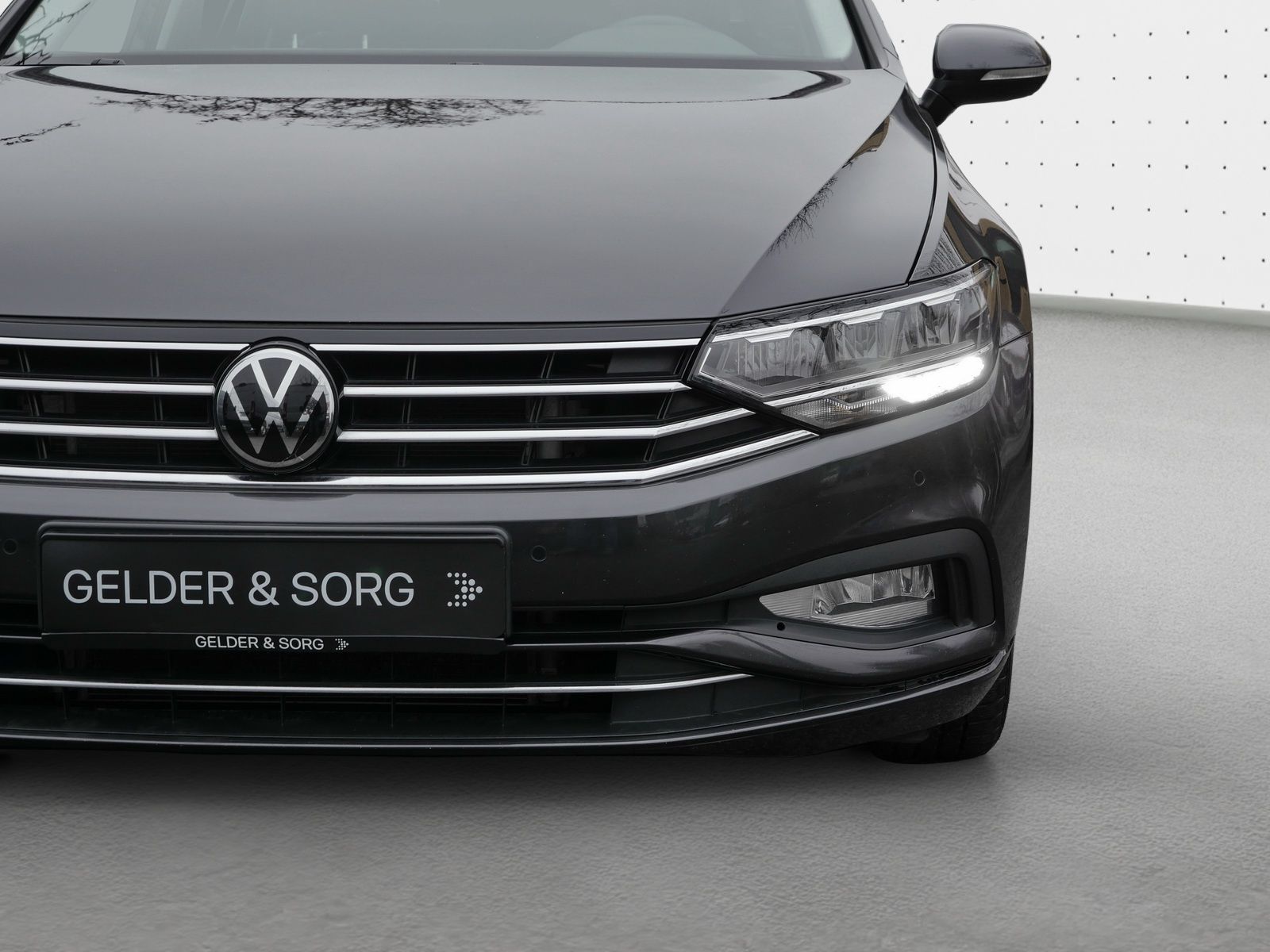 Volkswagen Passat Variant - Bild 12