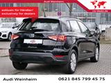 Seat Arona 1.0 TSI Style DSG PDC Tempomat Radio uvm - Seat Arona in Mannheim