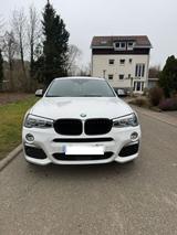 BMW X4 M40i xDrive - gebrauchte BMW X4 M40 aus dem Jahr 2018