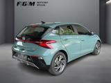 Hyundai i20 1.0 T-GDI Trend CarPlay|Sitzhz|Kam|Navi|PDC - Hyundai i20 Neuwagen in Berlin