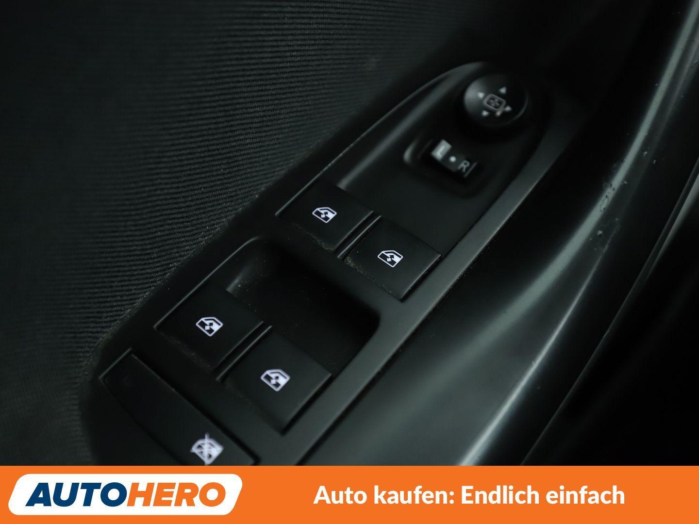 Opel Astra 1.4 SIDI Turbo 120 Jahre Start/Stop *NAVI*