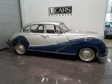 BMW 502 Super V8 / Two Color! - BMW: 502