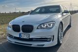 ALPINA B7 4,4 Bi-Turbo Langversion - - ALPINA B7 Gebrauchtwagen