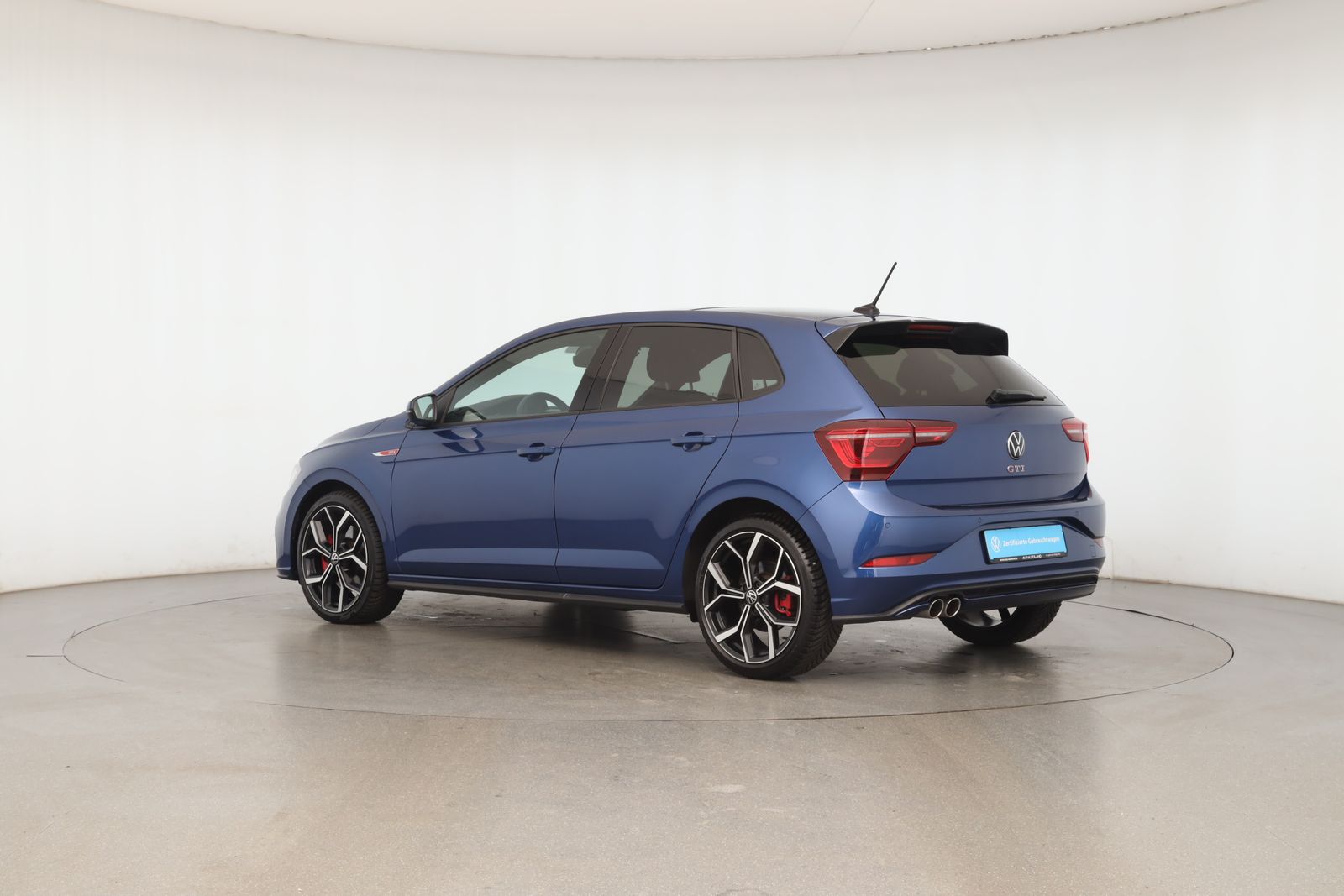 Volkswagen Polo - Bild 4