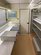 Mercedes-Benz FOOD TRUCK, Verkauf Mobil - Mercedes-Benz Truck