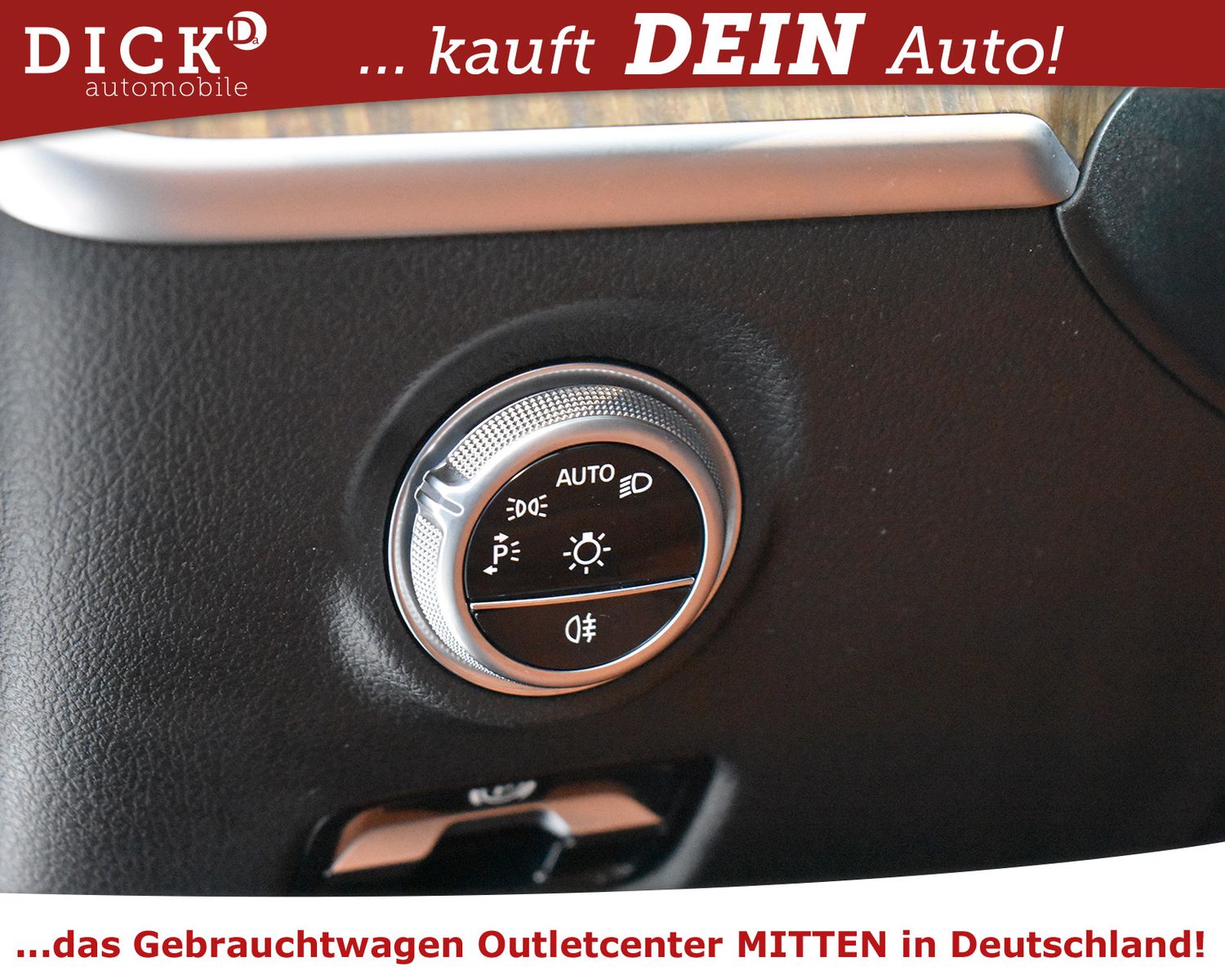 MERCEDES-BENZ C220d T 4Mat Avantg WIDES+360+LEDER+AHK+ACC+++++ - Image 18