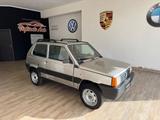 Fiat Panda 1100 i.e. cat 4x4 Trekking - Fiat Panda aus 1999