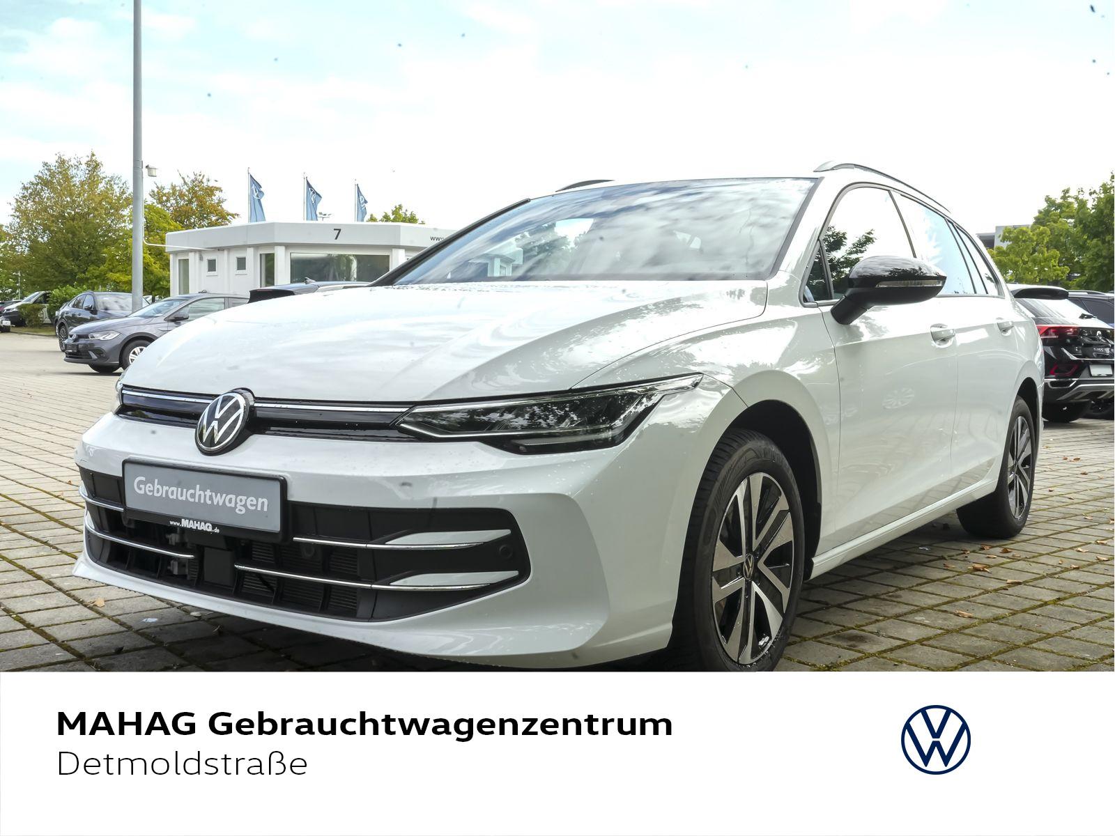 Volkswagen Golf Variant ENERGY 1.5 eTSI LED Navi ParkPilot, миниатюра 22