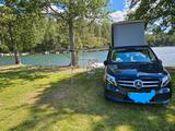 Mercedes-Benz Marco Polo Edition V220d Junge Sterne Garantie - Junge Wohnwagen gebraucht