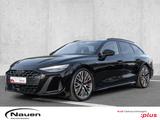 Audi A6 3.0 TFSI Avant q S-tronic S-Line *AHK*STAND.H - Audi A6 Gebrauchtwagen