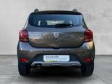 Dacia Sandero II Stepway Prestige TCe 90 NAVI+TEMPOMAT - Dacia Gebrauchtwagen in Chemnitz