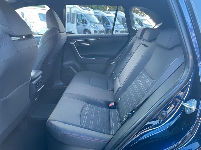 Toyota RAV4 2.5 Plug-In Hybrid 4x4 Teamplayer *0,5%*NAV