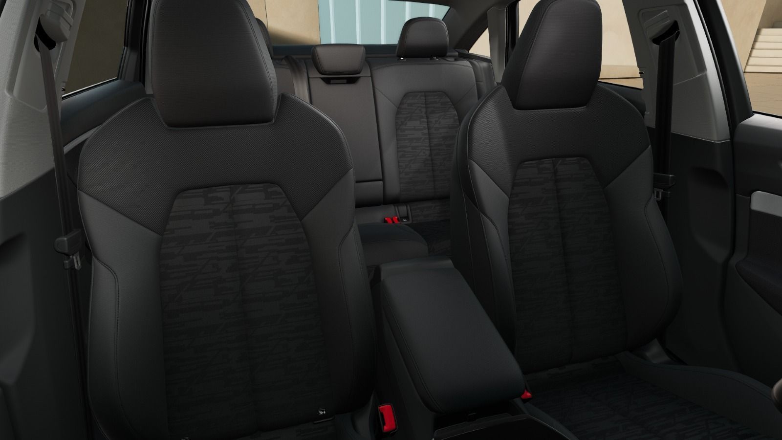 Audi A6 - Bild 9