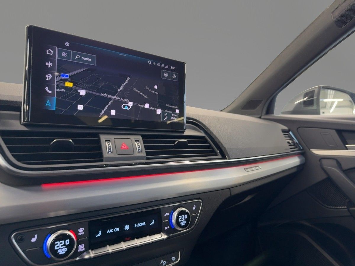 Audi Q5 - Bild 12