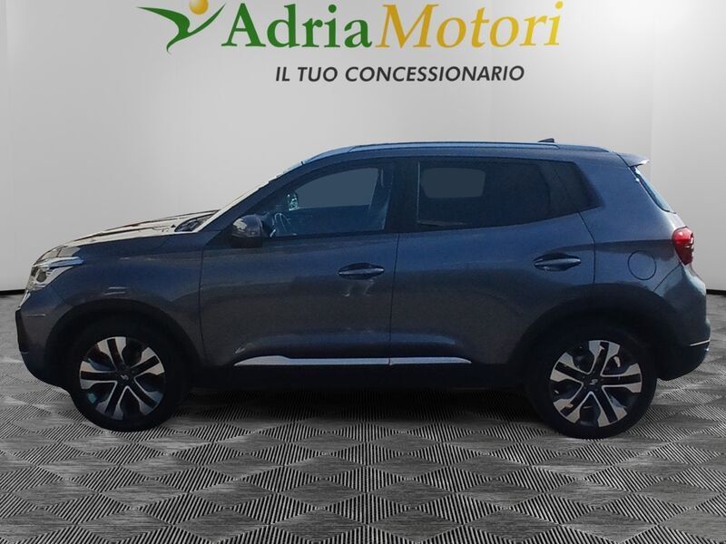 Other DR AUTOMOBILES DR-5-0 1.5 Turbo CVT GPL imagem 2