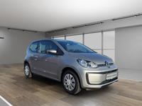 Volkswagen up! move up! KAMERA+KLIMA+TEMPOMAT