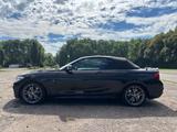 BMW M235i xDrive Steptronic Cabrio - - BMW M235 aus 2016