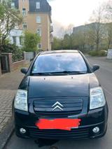 Citroën Auto 'Citroen C2'  verkaufen - Citroën C2: Automatik