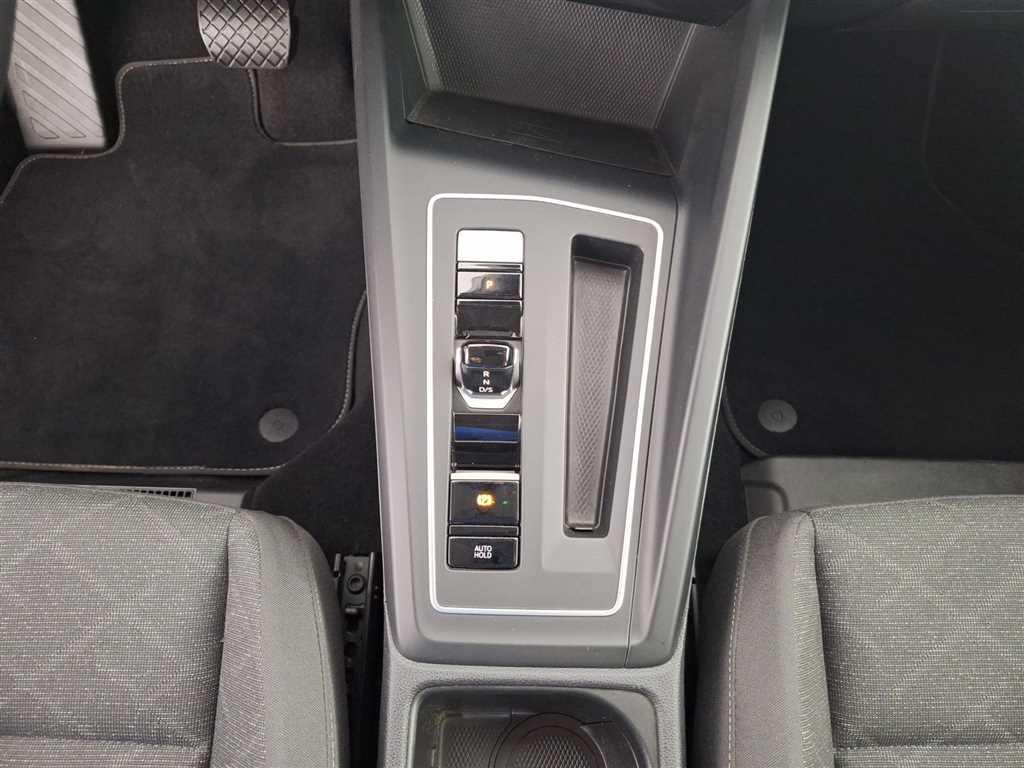 Volkswagen Golf Variant Life 1.5 eTSI DSG BusinessPremium, миниатюра 14