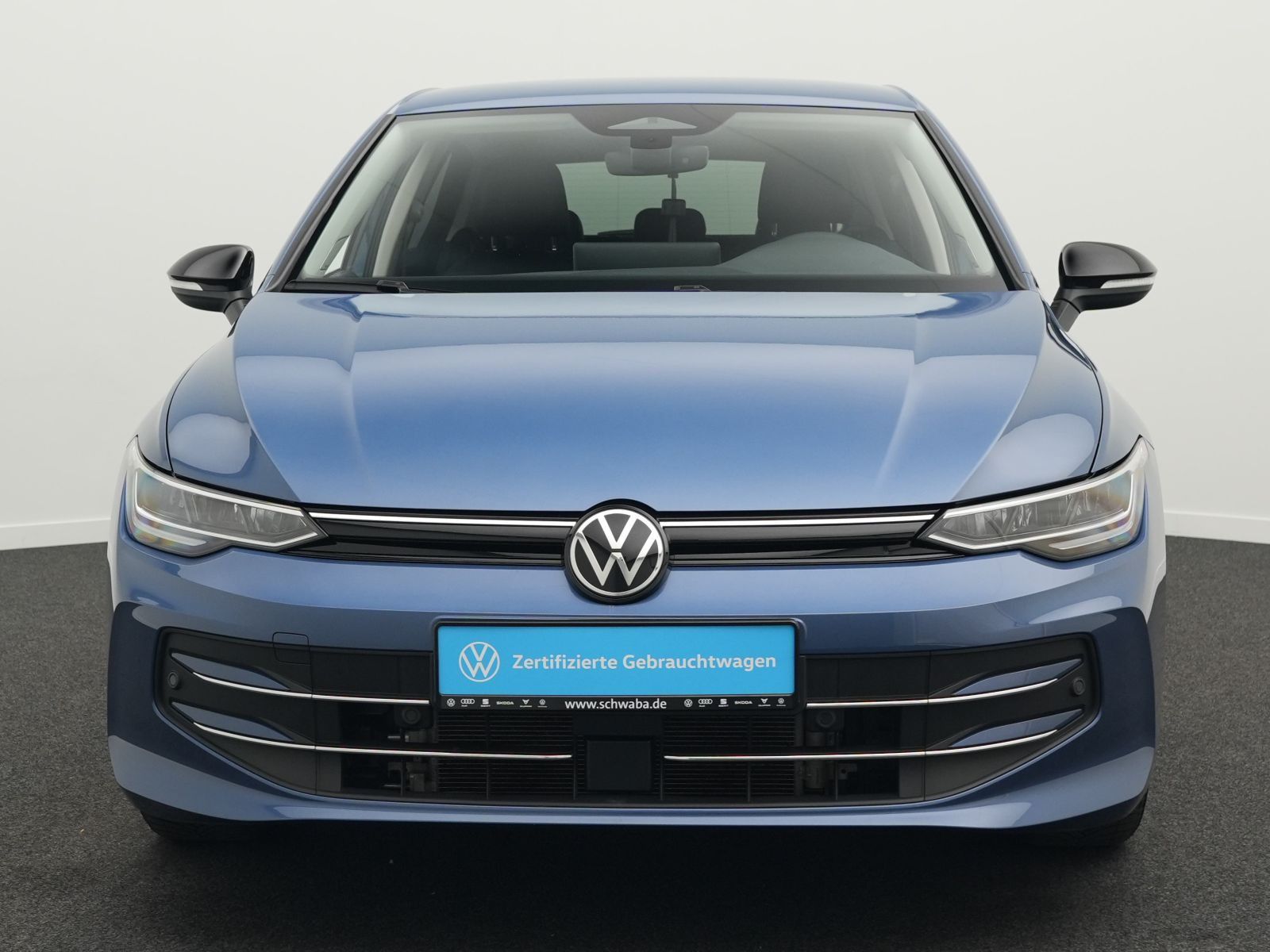 Volkswagen Golf - Bild 9