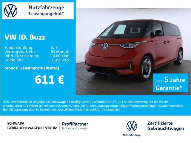 Volkswagen ID. Buzz - Bild 2