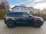 Land Rover Range Rover Evoque D180 S AWD Automatik S - Land Rover Range Rover Evoque von privat
